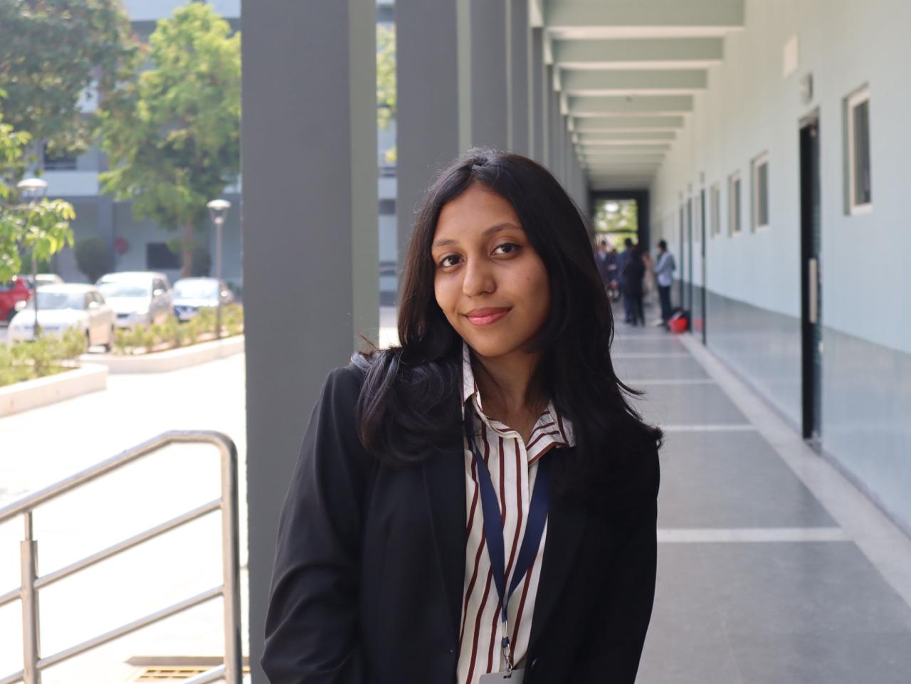 Syeda Sayeeda Farhath